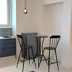 Solemaremessina Apartment Messina