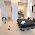 Solemaremessina Apartment Messina
