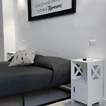 Solemaremessina Apartment *