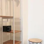 Apartment Solemaremessina Messina