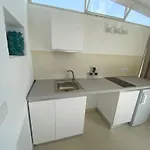 Solemaremessina Apartment