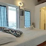 Apartment Solemaremessina *