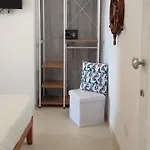Solemaremessina Apartment *