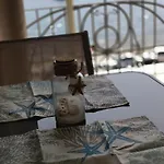 Apartment Solemaremessina Messina