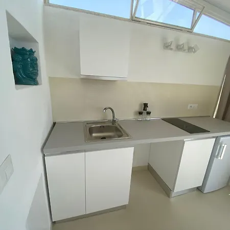 Solemaremessina Lejlighed