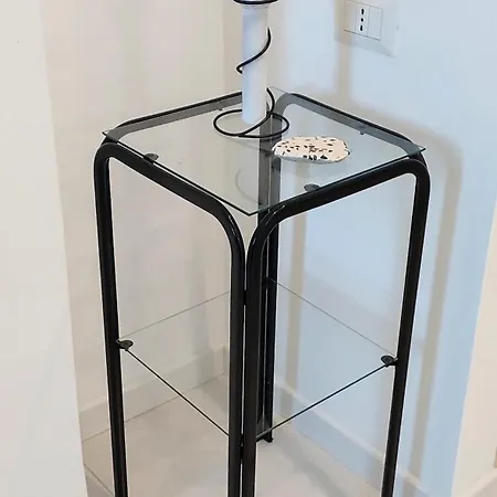 Lejlighed Solemaremessina Messina