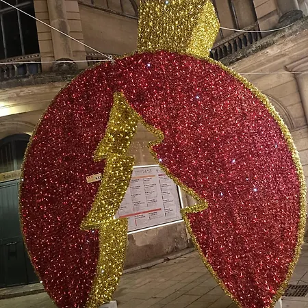 Solemaremessina Lejlighed