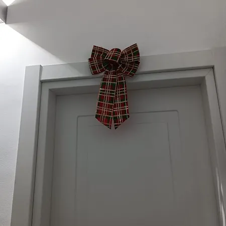 Solemaremessina Lejlighed *