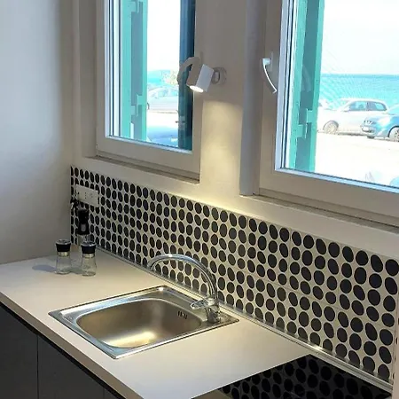 Solemaremessina Apartment *