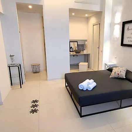 Solemaremessina Apartment Messina