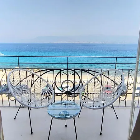 Solemaremessina Мессина