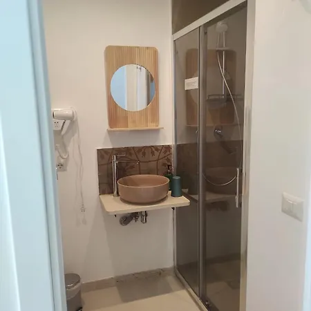 Solemaremessina Apartment