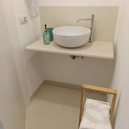 Solemaremessina شقة مسينا