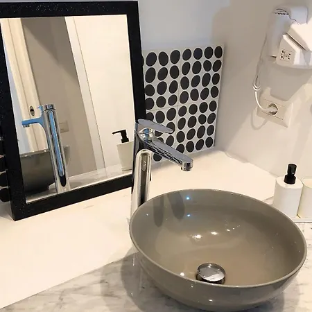 Solemaremessina Apartment Messina