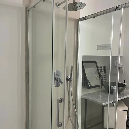 Apartment Solemaremessina Messina