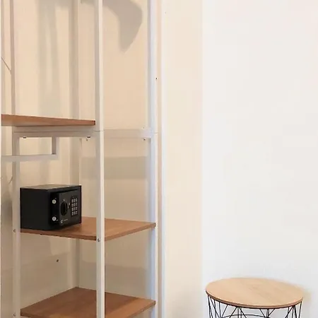 Apartment Solemaremessina Messina