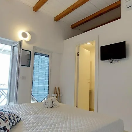 Apartment Solemaremessina *