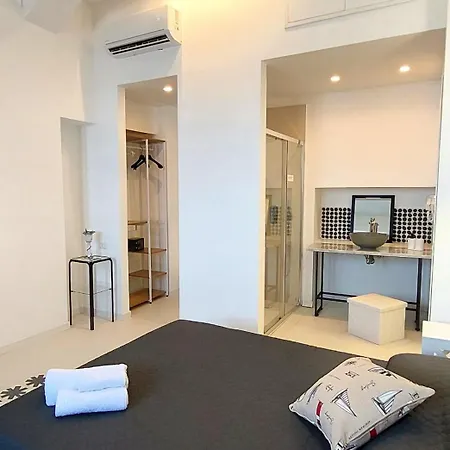 Solemaremessina Apartment