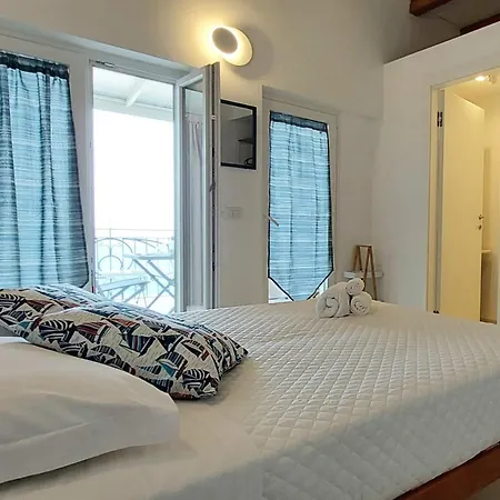 Apartment Solemaremessina *