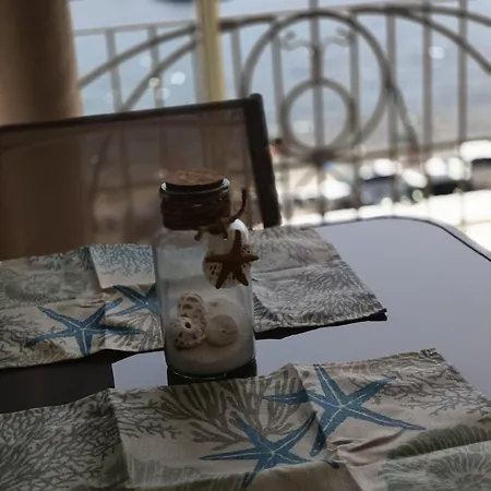 Apartment Solemaremessina Messina