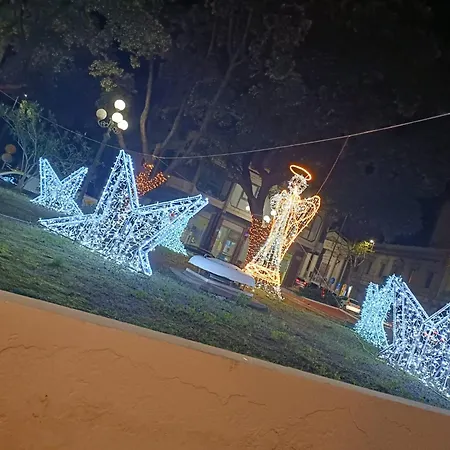 Solemaremessina شقة مسينا