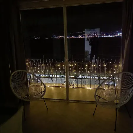 Solemaremessina شقة *