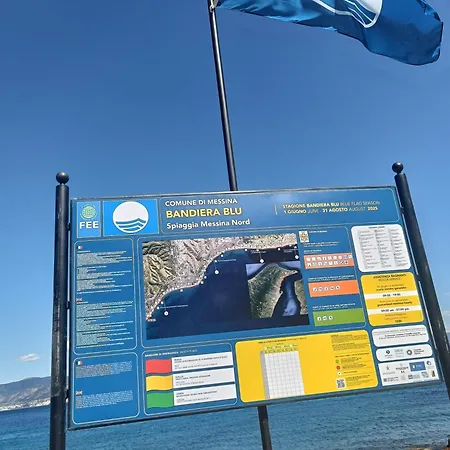 Solemaremessina Апартаменты *