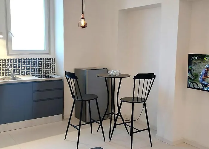 Solemaremessina アパート メッシーナ