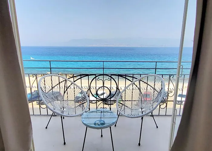 Solemaremessina メッシーナ