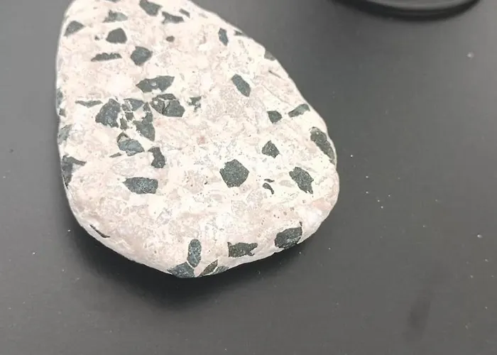 アパート Solemaremessina