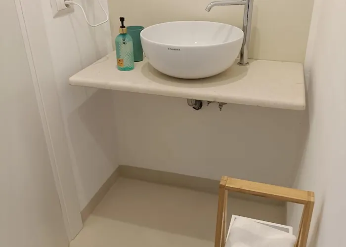 Solemaremessina アパート メッシーナ