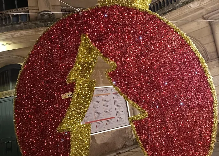 Solemaremessina アパート