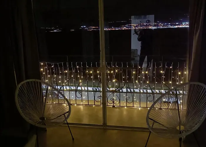 Solemaremessina アパート *