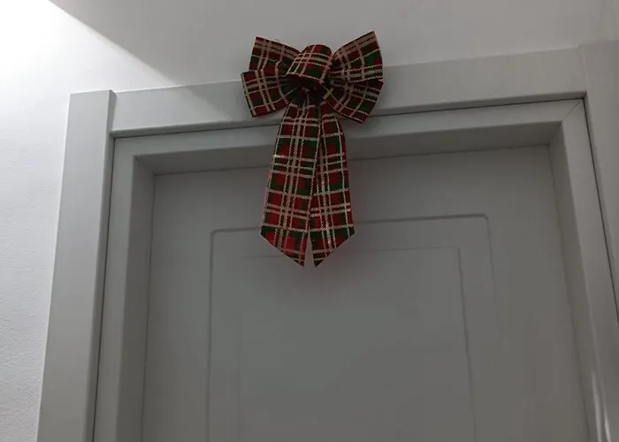 Solemaremessina アパート *